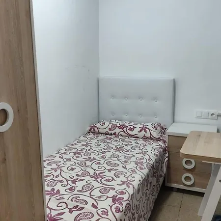 Ideal Hostel Gava