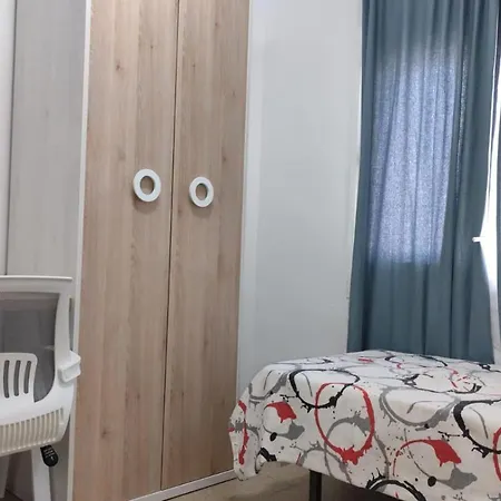 Ideal Hostel