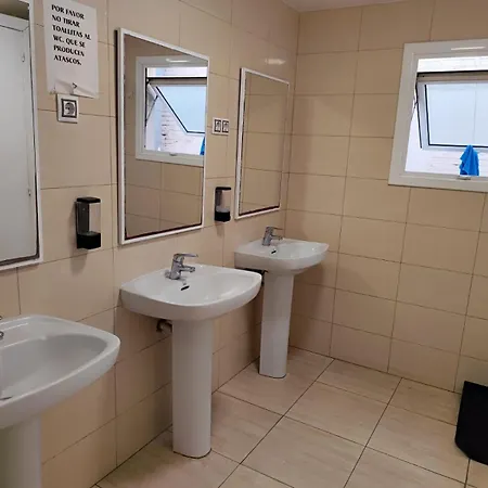 Hostel Ideal Gava